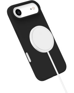 eSTUFF ES67150056 mobiele telefoon behuizingen Hoes Zwart