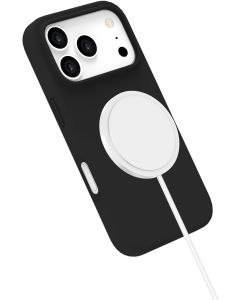 eSTUFF ES67150057 mobiele telefoon behuizingen Hoes Zwart