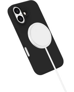 eSTUFF ES67150055-BULK mobiele telefoon behuizingen Hoes Zwart