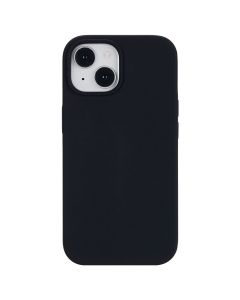 eSTUFF ES67150041 mobiele telefoon behuizingen Hoes Zwart