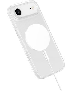 eSTUFF ES67141056 mobiele telefoon behuizingen Hoes Transparant