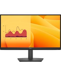 DELL E Series E2225HM computer monitor 54,6 cm (21.5") 1920 x 1080 Pixels Full HD LCD Zwart