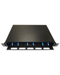 Lanview LVO-101010 niet gecategoriseerd