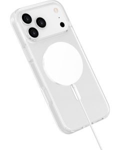 eSTUFF ES67141058-BULK mobiele telefoon behuizingen Hoes Transparant