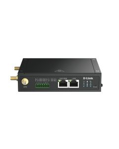 D-Link DOM-530-TSO mobiele router / gateway / modem Gateway voor mobiele netwerken