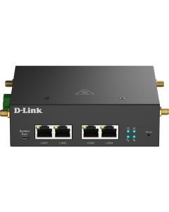D-Link DWM-314-G mobiele router / gateway / modem Modem/router voor mobiele netwerken