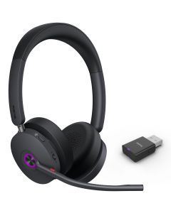 Yealink WH68 Hybrid Teams Headset