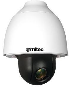 Ernitec 0070-05862OPH bewakingscamera Dome IP-beveiligingscamera Binnen & buiten 1945 x 1097 Pixels