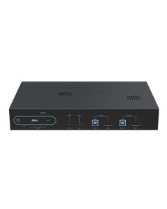 AVer HUB30 Mediapresentatie matrixschakelaar 150 W