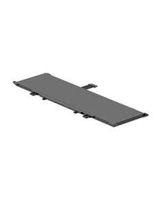 HP N70706-001 laptop reserve-onderdeel Batterij