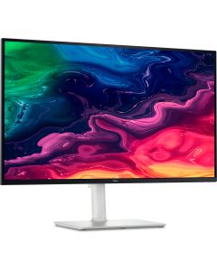 DELL Plus S2725QC computer monitor 68,6 cm (27") 3840 x 2160 Pixels 4K Ultra HD LCD Zilver