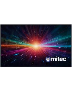 Ernitec 0070-24346 computer monitor 116,8 cm (46") 1920 x 1080 Pixels Full HD Zwart