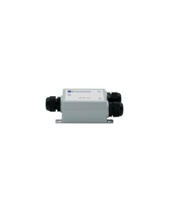 Lanview LVN-POE60W-OUT-EXTENDER netwerkextender Grijs