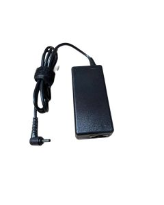 CoreParts Power Adapter for Toshiba netvoeding & inverter Binnen 45 W Zwart