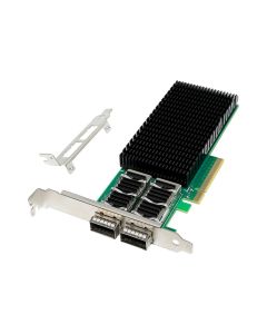 Microconnect MC-PCIEX8-XL710-QDA2 netwerkkaart Intern Ethernet 40000 Mbit/s