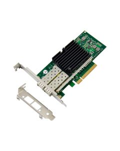 Microconnect MC-PCIEX8-X520-DA2 netwerkkaart Intern Fiber 10000 Mbit/s