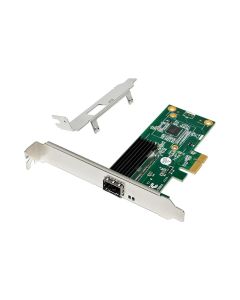 Microconnect MC-PCIEX1-I210-F1 netwerkkaart Intern Fiber 1000 Mbit/s