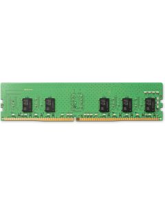 HP 8-GB (1 x 8 GB) DDR4-2666 ECC Reg RAM