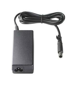 HP AC Smart adapter (90 watt) netvoeding & inverter Binnen 90 W Zwart