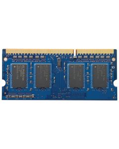 HP 4GB PC3L-12800 geheugenmodule 1 x 4 GB DDR3L 204-pin SO-DIMM