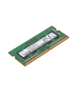 Lenovo 01AG711 geheugenmodule 8 GB 1 x 8 GB DDR4 SO-DIMM