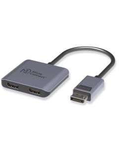 Microconnect MC-DP-2XDP niet gecategoriseerd