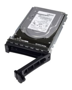 DELL M8T18 interne harde schijf 1,2 TB 10000 RPM 2.5" SAS