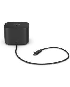HP Thunderbolt dock 120 W G2
