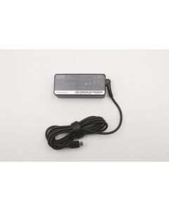 Lenovo 5A10W86243 netvoeding & inverter Binnen 45 W Zwart