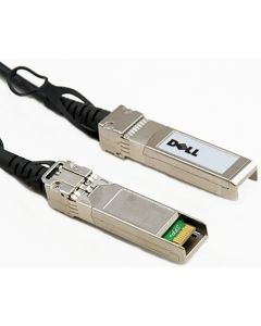 DELL SFP+ M-M 3m InfiniBand en Glasvezelkabel SFP+ Meerkleurig