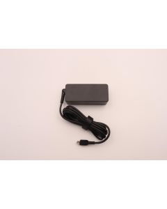 Lenovo 5A10W86293 netvoeding & inverter Binnen 45 W Zwart