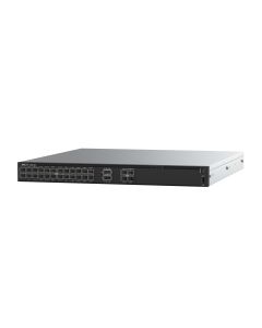 DELL S-Series S4128F-ON Managed L2/L3 1U Zwart, Grijs