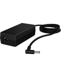 HP 6YY10AV netvoeding & inverter Binnen 45 W Zwart