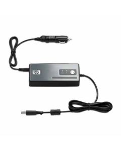 HP 403706-001 netvoeding & inverter Universeel 65 W Zwart