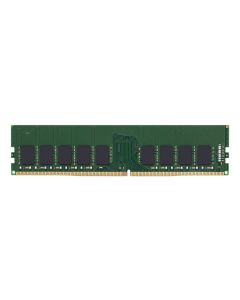 Kingston Technology KSM32ED8/32HD geheugenmodule 32 GB 1 x 32 GB DDR4 3200 MT/s 288-pin DIMM ECC