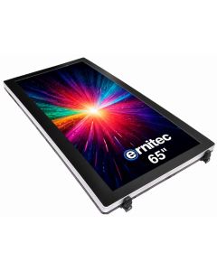 Ernitec 0070-24165-HB3000-P computer monitor 165,1 cm (65") 3840 x 2160 Pixels 4K Ultra HD LCD