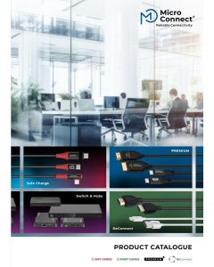 Microconnect CAT- -2025/2026 catalogus
