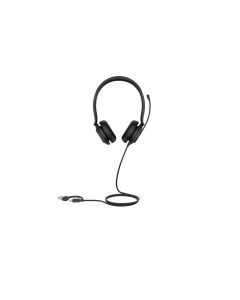 Yealink UH35 Dual Teams USB-C/A Headset
