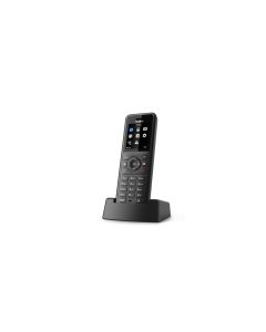 Yealink W57R IP telefoon Zwart 2 regels TFT