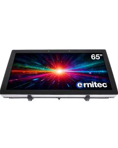 Ernitec 0070-24165-HB3000-L computer monitor 165,1 cm (65") 3840 x 2160 Pixels 4K Ultra HD LCD