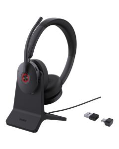 Yealink BH74 met standaard UC USB-C/A Headset