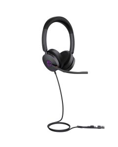 Yealink UH48 Dual UC USB-C/A Headset