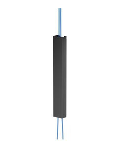 Neomounts ADS06-123BL Kabelgoot - magnetische bevestiging - universeel