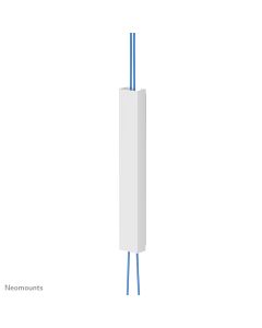 Neomounts ADS06-123WH Kabelgoot - magnetische bevestiging - universeel