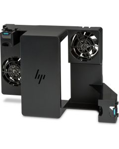 HP 1XM34AA computerbehuizing onderdelen Midi Tower Trillingsdempende ventilatorpakking