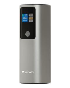 Verbatim Charge 'n' Go 27000mAh Power Bank
