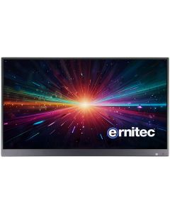 Ernitec 0070-24122-HDMIPOE computer monitor 55,9 cm (22") 1920 x 1080 Pixels Full HD LCD