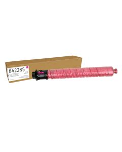 EverydayTM Magenta Remanufactured Toner van Xerox compatible met Ricoh (842285), Standaard capaciteit