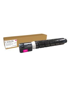 EverydayTM Magenta Remanufactured Toner van Xerox compatible met Canon C-EXV29 (2798B002AB), Standaard capaciteit