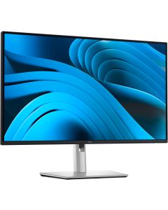 DELL Pro Plus P2725DE computer monitor 68,6 cm (27") 2560 x 1440 Pixels Quad HD LCD Zwart, Zilver